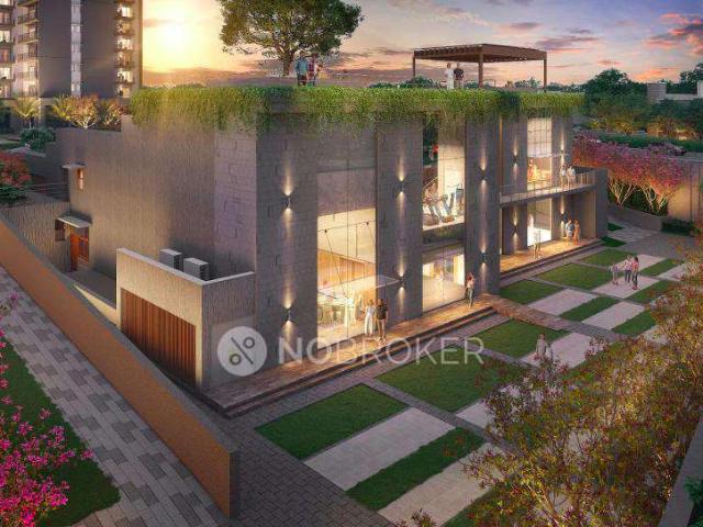 3 BHK Flat In Appaswamy Arcus For Sale In Teynampet