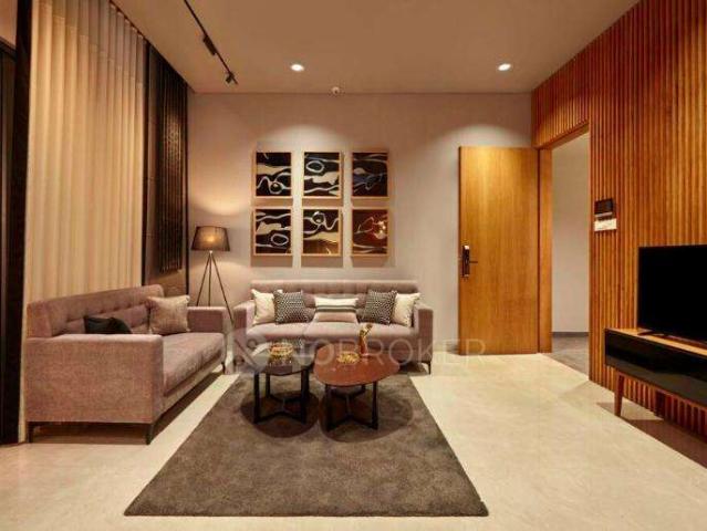 3 BHK Flat In Appaswamy Greensville For Sale In Sholinganal