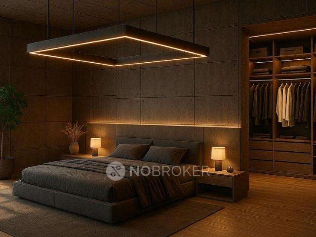 3 BHK Flat In Appaswamy Haridra For Sale In Mylapore
