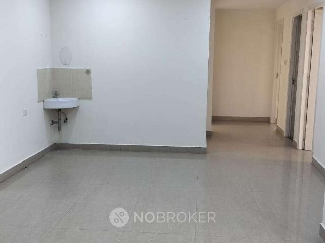 3 BHK Flat In Appaswamy Mapleton for Rent In Pallikaranai, Chennai