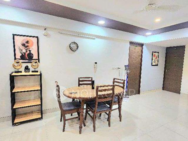 3 BHK Flat In Appaswamy Platina for Rent In Appaswamy Plat