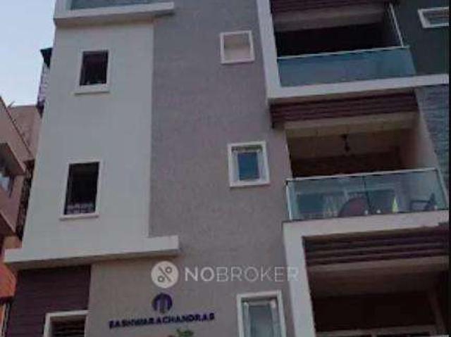 3 BHK Flat In Apple Nandi for Rent In Chitrapuri Colony