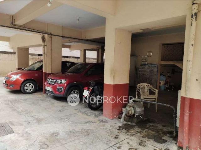 3 BHK Flat In Apple Sai Signature For Sale In Quthbullapur