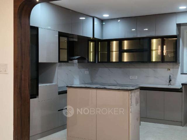 3 BHK Flat In Apple Tree for Rent In Skanda Moksh