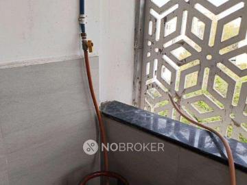 3 BHK Flat In Apple Tree Sun Shine for Rent In Nallagandla