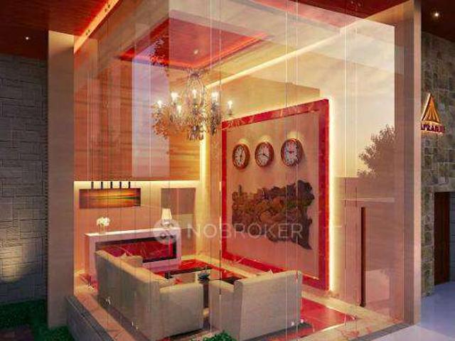 3 BHK Flat In Apranje Upscale For Sale In Jayamahal