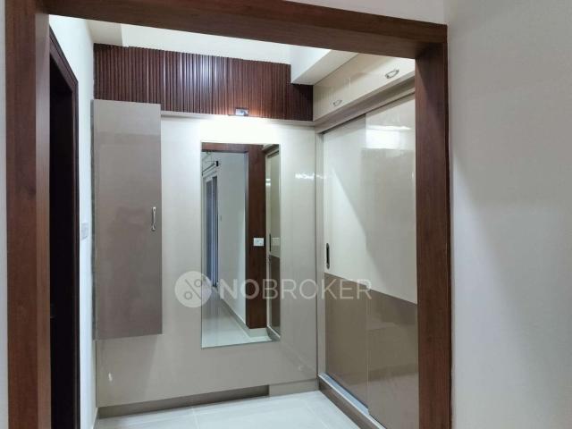 3 BHK Flat In Apt for Rent In Jayanagar