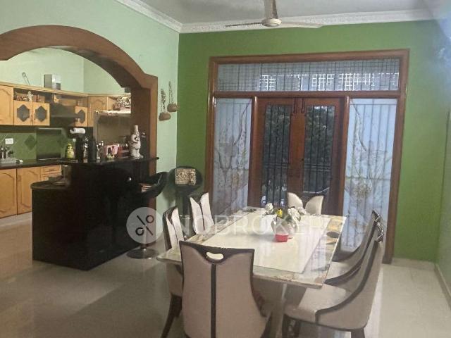 3 BHK Flat In Apurupa Apartments for Rent In Banjara Hills