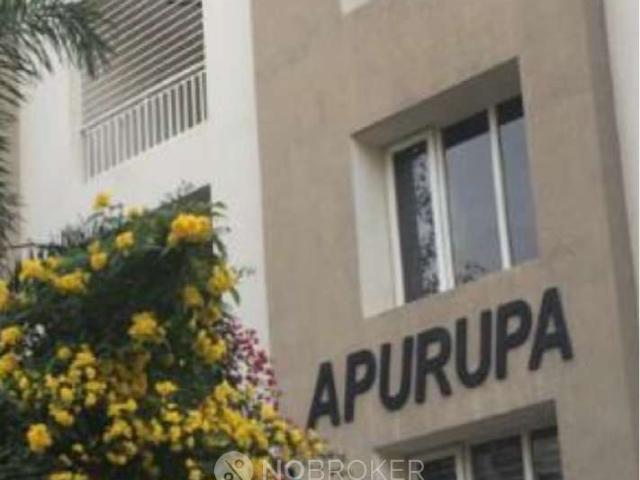 3 BHK Flat In Apurupa for Rent In Kondapur