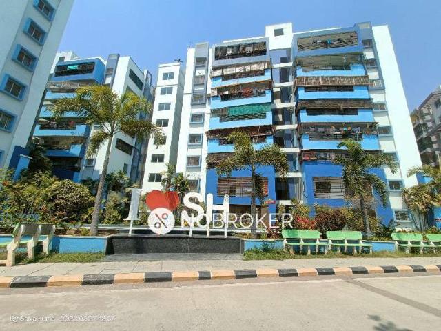 3 BHK Flat In Apurupa Jagapati Heights Uppal for Rent In Ap