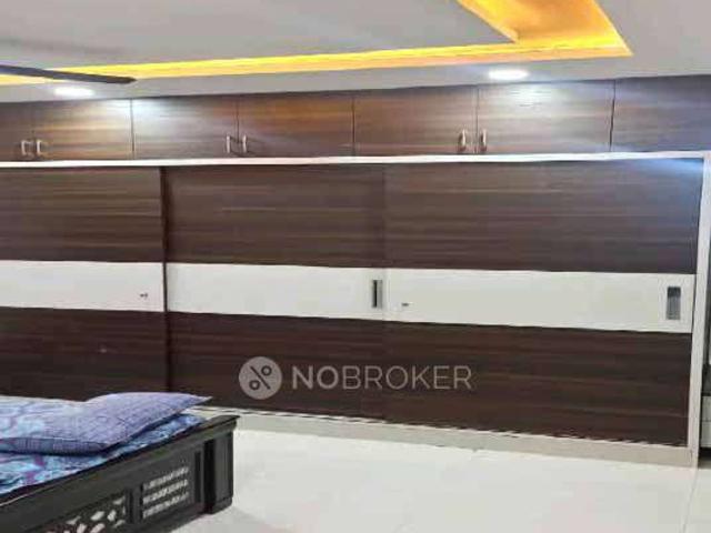 3 BHK Flat In Apurupa Jagapati Heights for Rent In Uppal