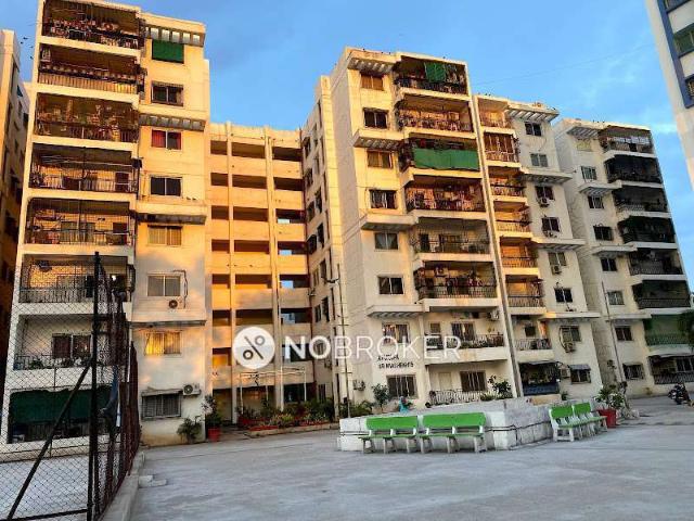 3 BHK Flat In Apurupa Sri Nivas Heights for Rent In Uppal