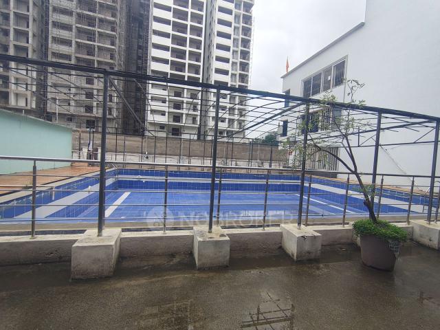 3 BHK Flat In Apurupa Srinivasa Heights For Sale In Uppal