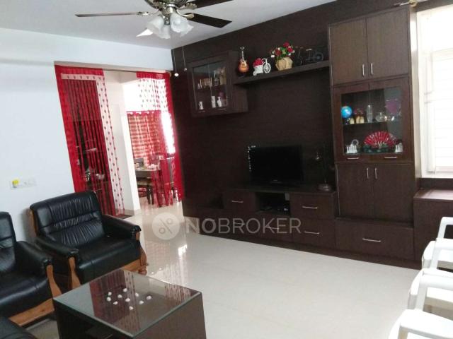 3 BHK Flat In Apurva Elite For Sale In Doddakannelli