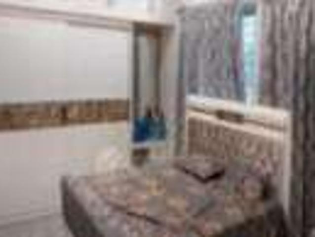 3 BHK Flat In Aq Heights Apartments for Rent In Mithila Nagar, Banjara Hills
