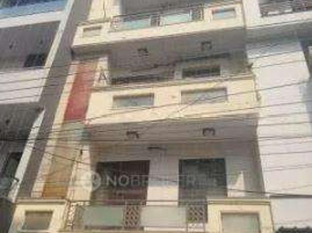 3 BHK Flat In Ar Homes for Rent In Yojna Vihar