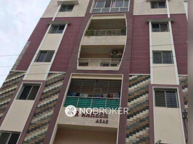 3 BHK Flat In Ar Raheem For Sale In Tolichowki