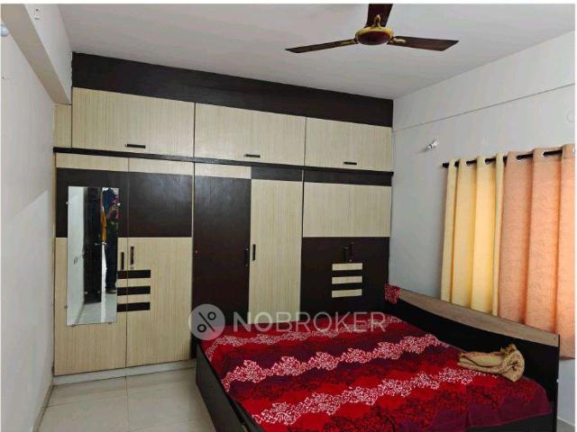 3 BHK Flat In Archana Pearl for Rent In Banjara Hills