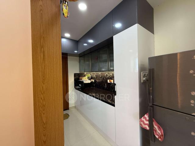 3 BHK Flat In Arck Advaita For Sale In Narsingi