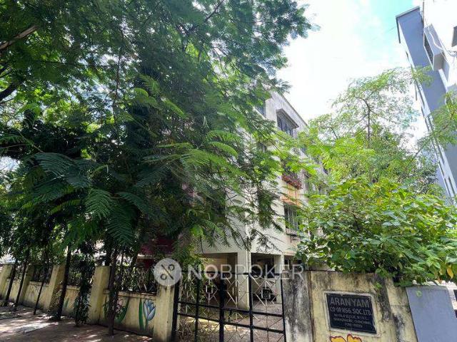 3 BHK Flat In Aranyam Society For Sale In Pimpri chinchwad