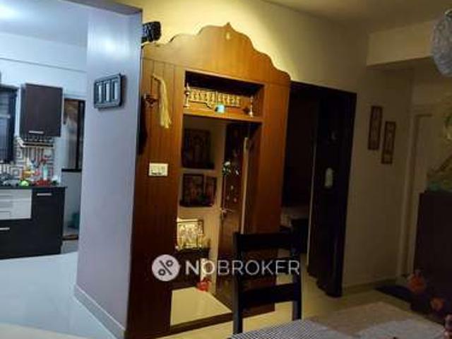 3 BHK Flat In Aratt Royal Manor for Rent In Hsr Layout