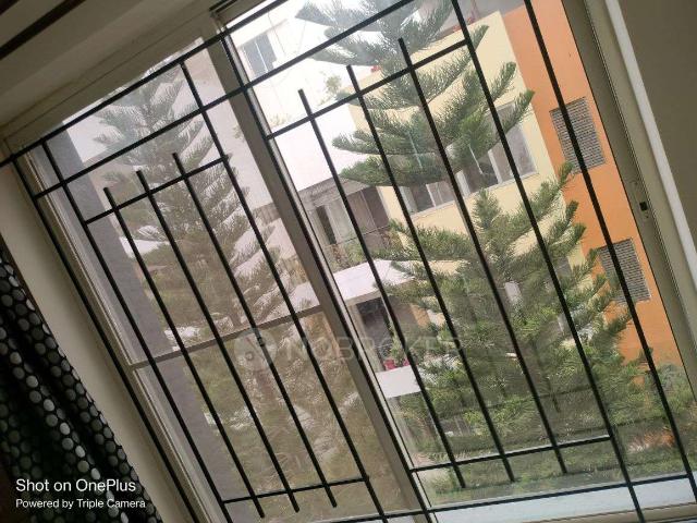 3 BHK Flat In Aratt Royal Manor for Rent In Hsr Layout