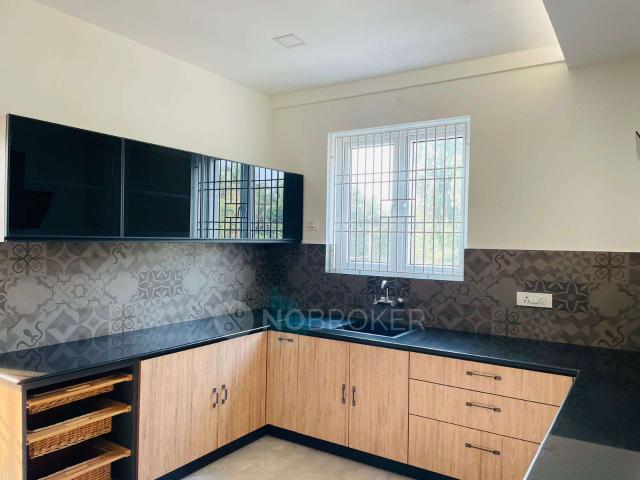 3 BHK Flat In Arathiya Flats for Rent In Ekkattuthangal