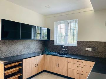 3 BHK Flat In Arathiya Flats for Rent In Ekkattuthangal