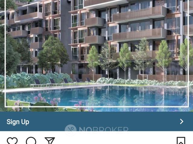 3 BHK Flat In Aravalli Koral, Dera Mandi For Sale In Dera M