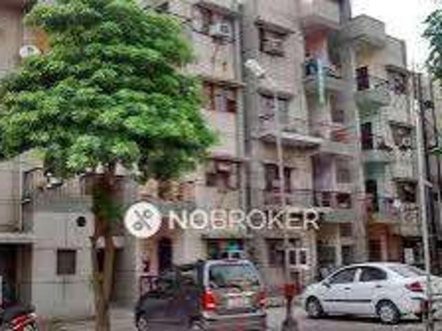 3 BHK Flat In Aravalli Koral For Sale In Mandi