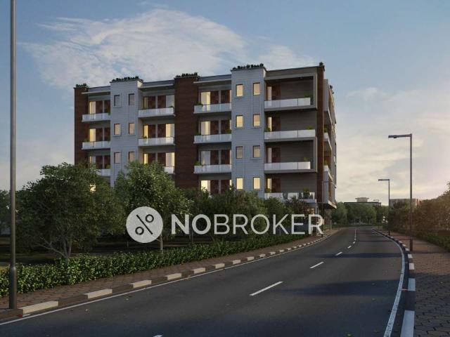 3 BHK Flat In Aravalli Koral For Sale In Dera Mandi