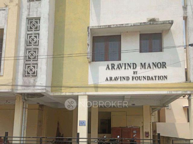 3 BHK Flat In Aravind Manor, Annanur for Rent In Jyothi Nag