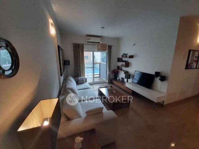 3 BHK Flat In Arge Urban Bloom For Sale In Yeshwanthpur