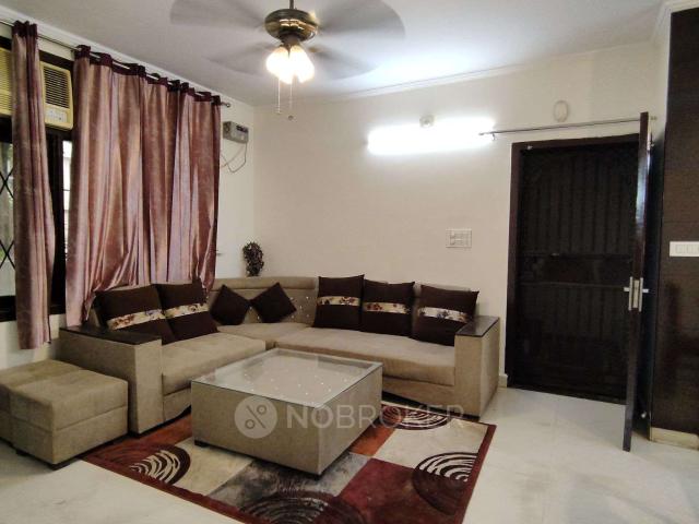 3 BHK Flat In Ardee City for Rent In Sector 52