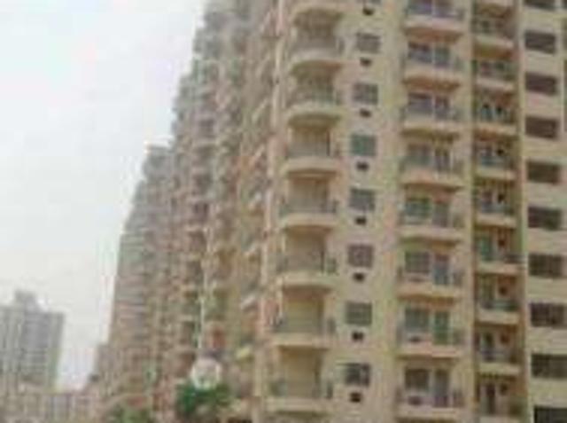 3 BHK Flat In Ardee City for Rent In Sector 52