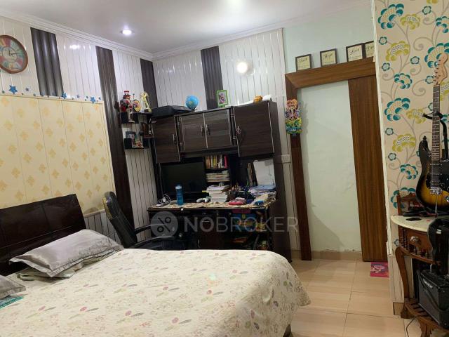 3 BHK Flat In Ardee Platinum Independent Floors for Rent In