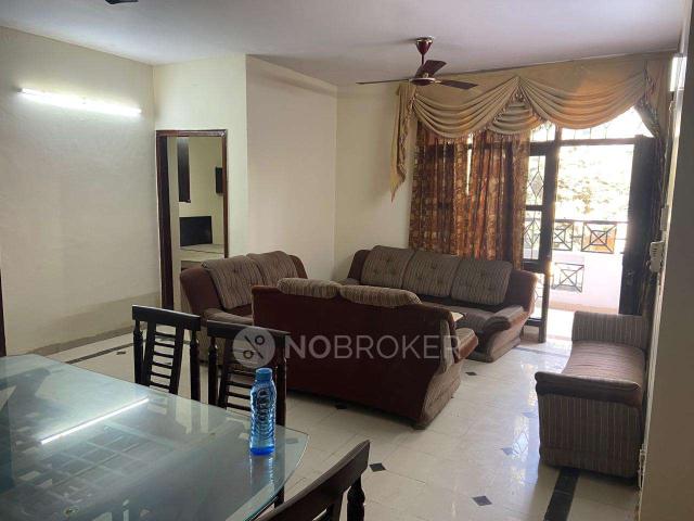 3 BHK Flat In Ardee Platinum Independent Floors, Sector 52 for Rent In Sector 52