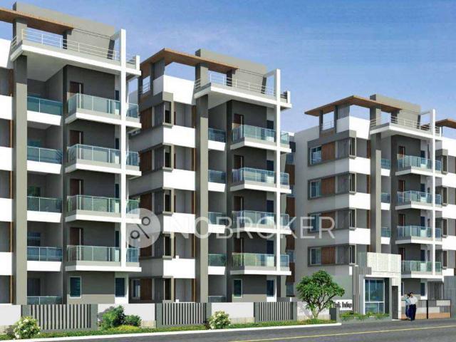 3 BHK Flat In Ark Cloud City For Sale In Kadugodi