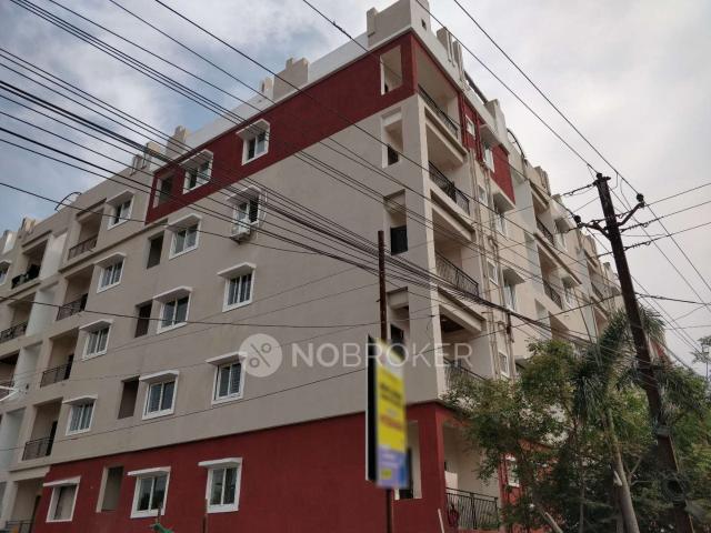 3 BHK Flat In Ark Homes, Bolarum For Sale In Bolarum