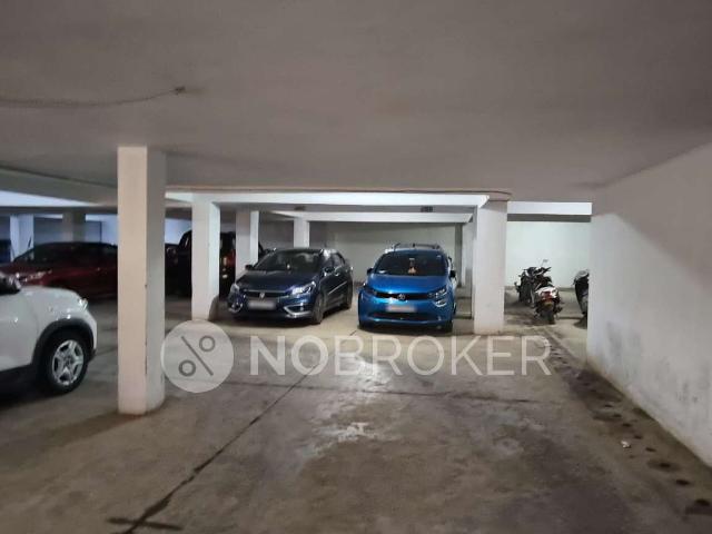3 BHK Flat In Ark Homes For Sale In Bolarum