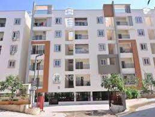 3 BHK Flat In Ark Homes For Sale In Bolarum
