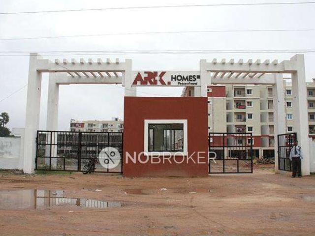 3 BHK Flat In Ark Homes For Sale In Bolarum