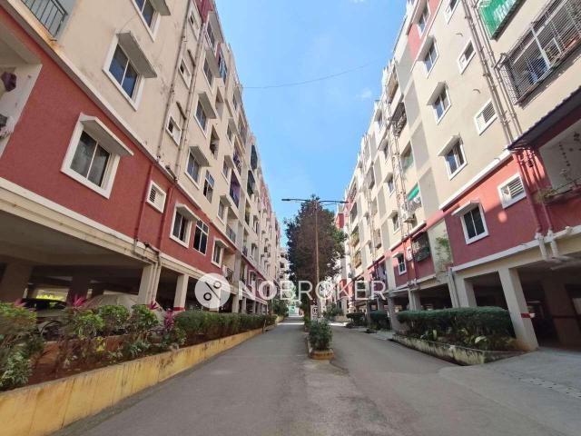 3 BHK Flat In Ark Homes For Sale In Bolarum
