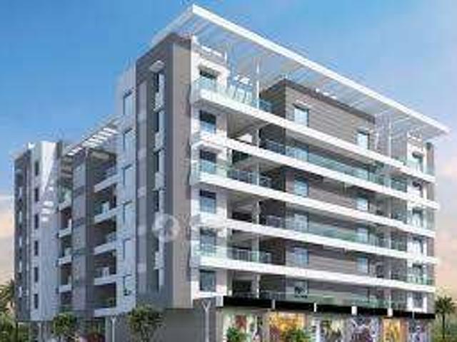 3 BHK Flat In Ark Prem Alfa Premio For Sale In Viman Nagar