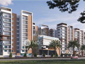 3 BHK Flat In Arkala Life for Rent In Tukkuguda