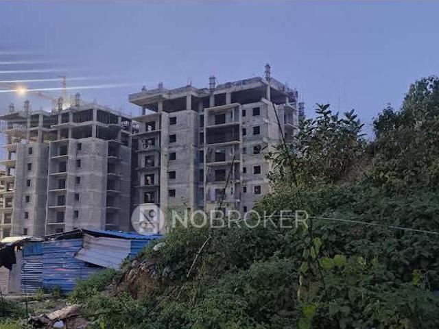3 BHK Flat In Arkala Life Luxury For Sale In Tukkuguda Airport View Point Road, Hyderabad