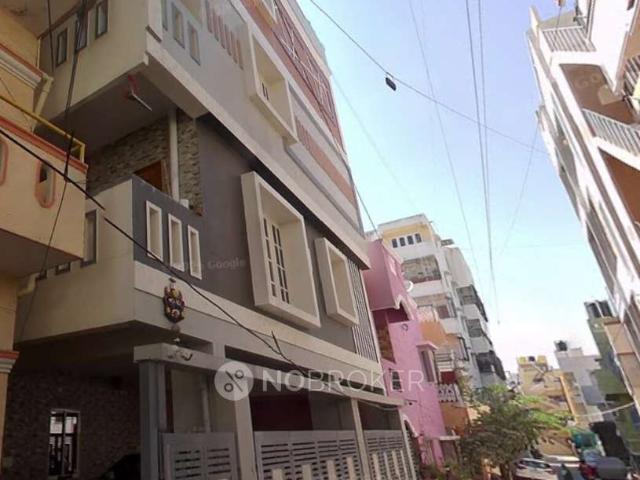 3 BHK Flat In Arinjaya Lakshmi Nilaya for Rent In Horamavu