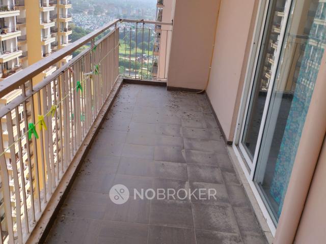 3 BHK Flat In Arihant Ambar for Rent In Greater Noida