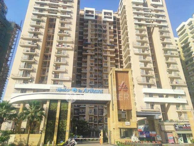 3 BHK Flat In Arihant Ambar for Rent In Sector 1