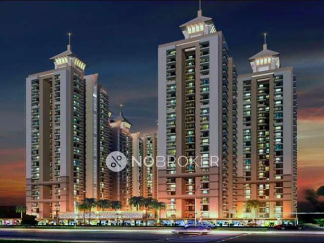 3 BHK Flat In Arihant Abode For Sale In Vaidpura Road